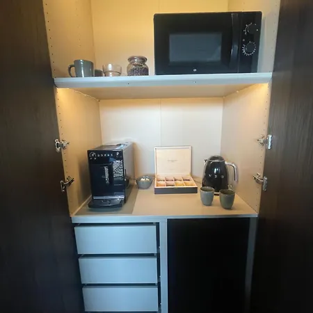 La Gazolina بيت ضيافة Boeseghem